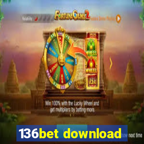 136bet download